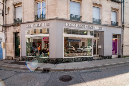 Notre agence à Commercy